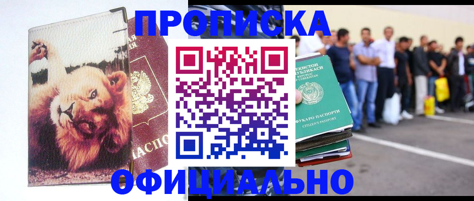 прописка регистрация в Михайловке